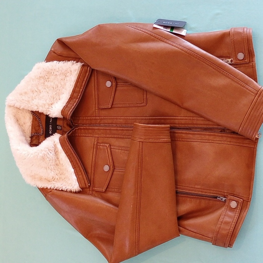 BCBG  Paris Jacket